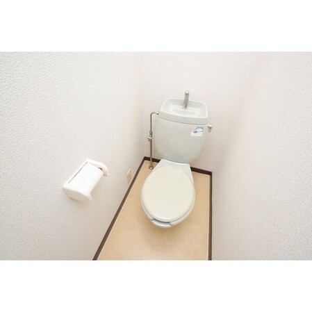 ヴィラプレフェールIIB棟の物件内観写真